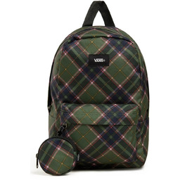 Plecak miejski Vans Old Skool Mini - pine