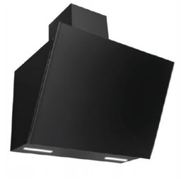 Okap przyścienny Kernau KCH 7760 B Gesture LED