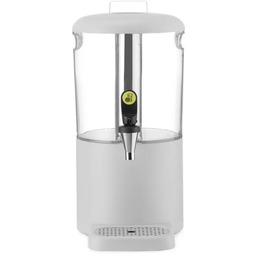 HENDI Dyspenser do soków, 4 l UNIQ, designed