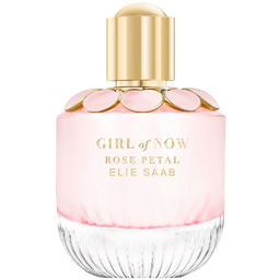 Girl Of Now Rose Petal woda perfumowana spray