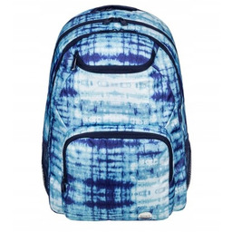 Plecak szkolny wielokomorowy Roxy wielokolorowy 23 l