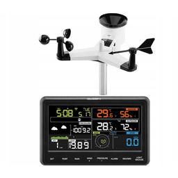 Stacja pogody Gogen ME3900 Wi-Fi