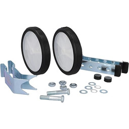 FISCHER Uniwersalne kółka podporowe do rowerów dziecięcych pasują