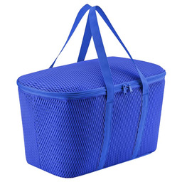 Reisenthel Torba Coolerbag Mesh Royal blue