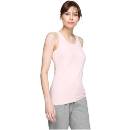 4F NOSH4-TSD003-56S Top Damski, Rózowy