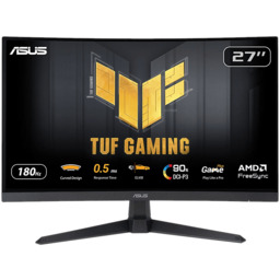 Monitor ASUS TUF Gaming VG27WQ3B 27 QHD VA