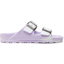 Klapki Grünland Dato CI2612-M2 Fioletowy