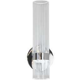 Kinkiet Ambiente chrom LED CCT LP-1510/1W CH -