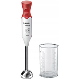 Blender ręczny Bosch MSM64110 450 W biały