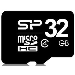 Karta Silicon Power MicroSDHC 32 GB Class 10