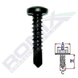ROMIX C60163 Wkręt do blachy