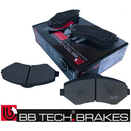 Klocki hamulcowe przednie Chrysler Voyager Town & Country