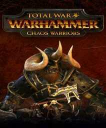 Total War: WARHAMMER - Chaos Warriors (PC) klucz
