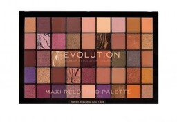Makeup Revolution London Maxi Re-loaded cienie do powiek