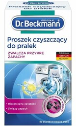 DR BECKMANN Proszek do czyszczenia pralek 0.25 kg