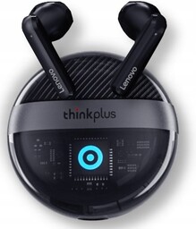 Słuchawki LENOVO T40 Bezprzewodowe Bluetooth 5.2