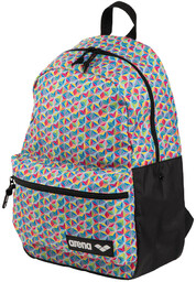 Plecak sportowy szkolny Arena Team Backpack Allover 30