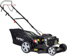 NAC Kosiarka spalinowa z napędem LS46-146-H-NG 146cc