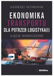 Ekonomika transportu dla potrzeb logistyka(i)
