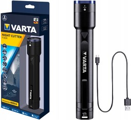 Latarka Night Cutter F30R 18901 Varta 700 lm