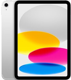 Apple iPad 11-generacji 11" 128GB Wi-Fi + Cellular