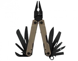 Leatherman Multitool Rebar Coyote (832406)