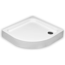 SCHEDPOL 3.0136 Brodziki Grando Plus 80x90x17 cm R55