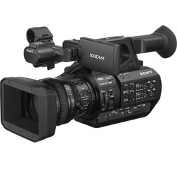 Kamera cyfrowa Sony PXW-Z190 XDCAM