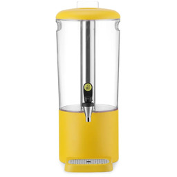 HENDI Dyspenser do soków, UNIQ, designed by Robert