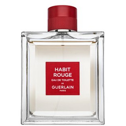 Guerlain Habit Rouge woda toaletowa dla mężczyzn 150