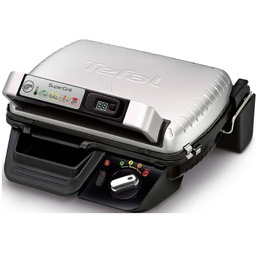 Grill elektryczny Tefal GC451B12 z timerem 2000