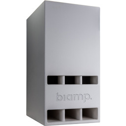 Biamp Desono SUB2400 - Pasywny subwoofer 2x 10"