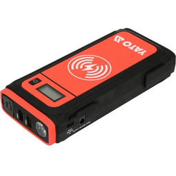 YATO urządzenie rozruchowe/Power Bank 16000mAh