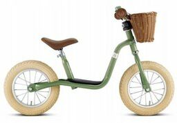 Puky LR XL, rowerek Biegowy Classic Retro