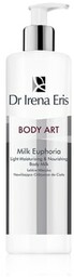 Dr Irena Eris Body Art. Milk Euphoria leichte