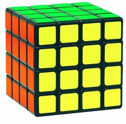 CUBIKON Zabawka kostka Rubika Speed Cube 4x4 Cheeky