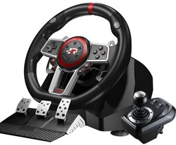FR-TEC Kierownica FT7003 Suzuka Elite Next (PS3/PS4/SWITCH/PC/XBOX ONE/XBOX