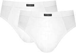 Slipy Basic 1440 k121 białe 2-pak