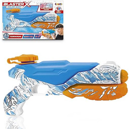 CRAZE Blaster-X Water Guns Medium  pistolet