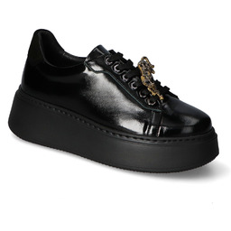 Sneakersy Karino 5271/090-P Czarne lico