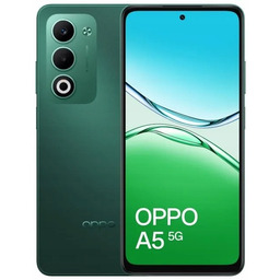 OPPO A5 5G 4/128GB NFC DualSIM Zielony