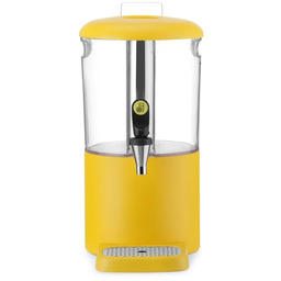 HENDI Dyspenser do soków, 4 l UNIQ, designed