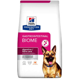 HILL''S GI Biome Digestive/Fibre Care dla psa 10kg