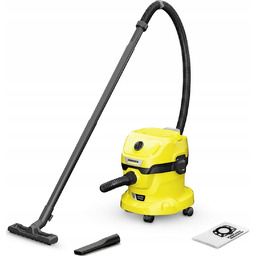 Odkurzacz Karcher Wd 2-18 V-12/18