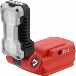 YATO LAMPA ROBOCZA 18V 500LM YT-829683