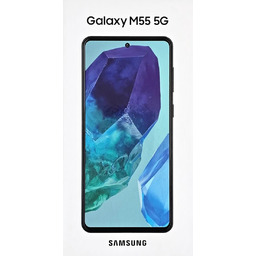 Samsung Galaxy M55 5G M556 8/256GB Dual Sim