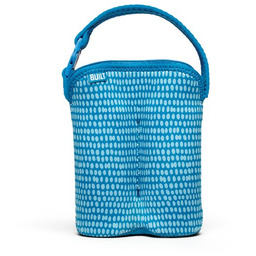 Built Bottle Buddy Termoopakowanie do butelek podwójne (Dribble