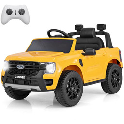 Auto na akumulator Ford Ranger Samochód elektryczny