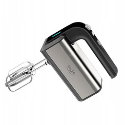 Ad 4225 Mikser ręczny Inox