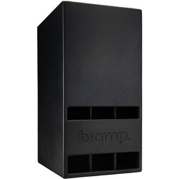 Biamp Desono SUB2400 - Pasywny subwoofer 2x 10"